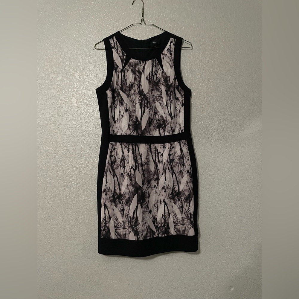 Marble dress